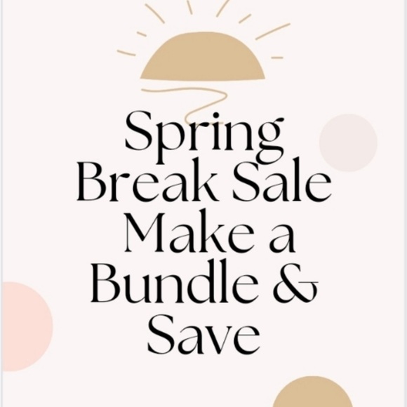 Ladies Black and White Polkadot blouse, Size Small, Crisscrossed detail on front - Picture 6 of 7